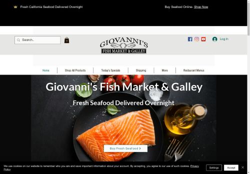 Giovannis Fish Market & Galley capture - 2024-08-02 20:41:37