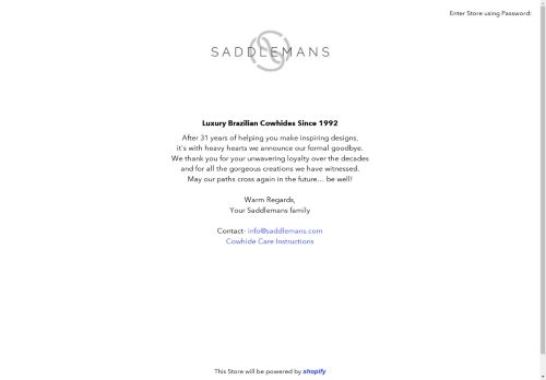 Saddlemans capture - 2024-08-02 23:30:17