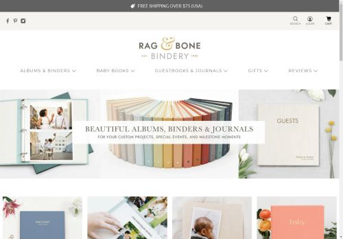 Rag & Bone Bindery capture - 2024-08-03 02:39:51