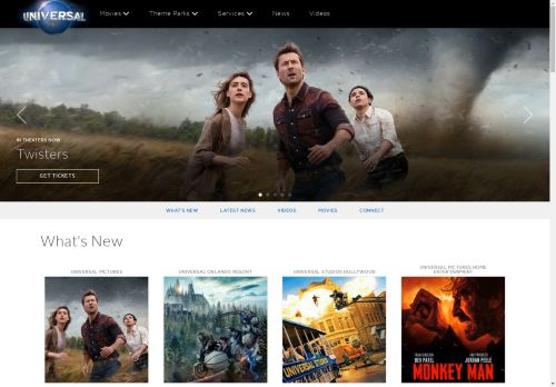 Universal Studios capture - 2024-08-03 10:48:48