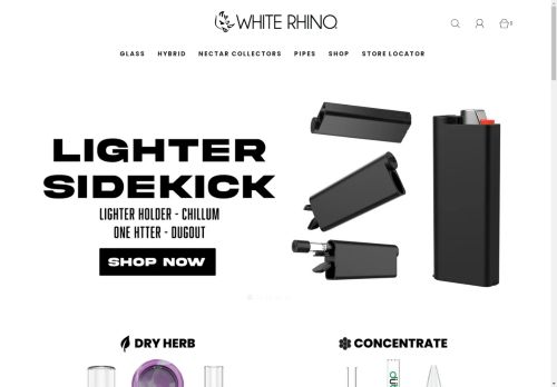 White Rhino capture - 2024-08-03 14:44:45