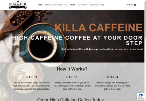 Killa Caffeine capture - 2024-08-03 22:13:37