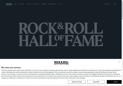 Rock & Roll Hall of Fame capture - 2024-08-03 23:33:46