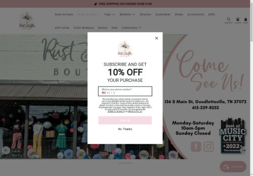 Rust and Ruffles capture - 2024-08-04 02:37:38