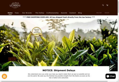 Lumbini Tea Valley Ceylon capture - 2024-08-04 05:09:52