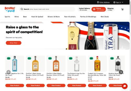 BevMo! capture - 2024-08-04 10:38:03