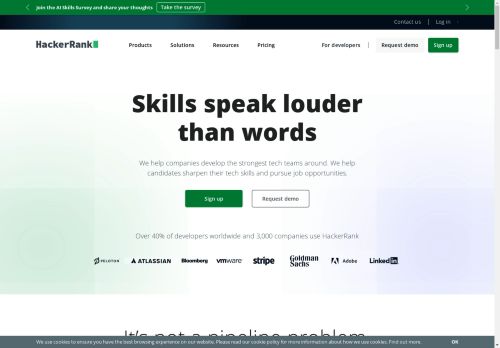 Hackerrank capture - 2024-08-04 13:54:39