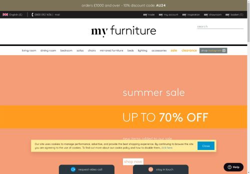 my-furniture capture - 2024-08-04 17:16:16