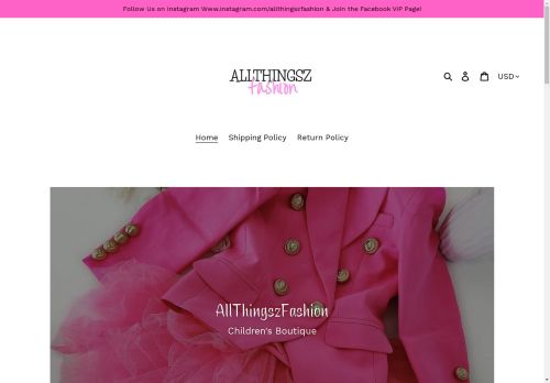 All Thingsz Fashion capture - 2024-08-04 19:33:37