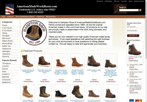 americanmadeworkboots.biz capture - 2024-08-09 04:11:28