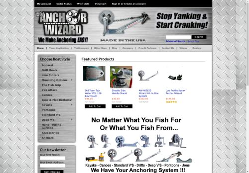 anchorwizard.biz capture - 2024-08-09 04:14:31