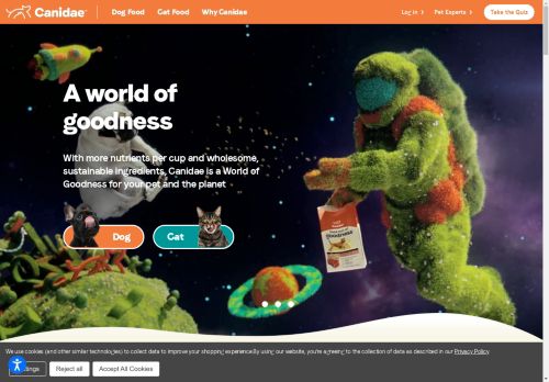 canidae capture - 2024-08-09 04:28:43