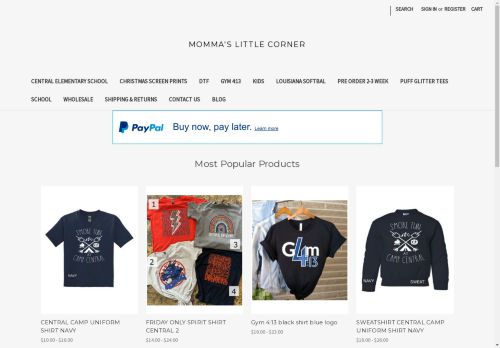 mommas little corner capture - 2024-08-09 06:56:59