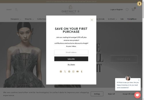 district5.boutique capture - 2024-08-09 07:33:15