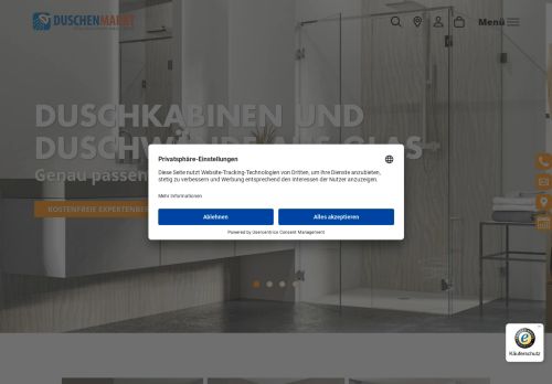 duschenmarkt.ch capture - 2024-08-09 08:04:36