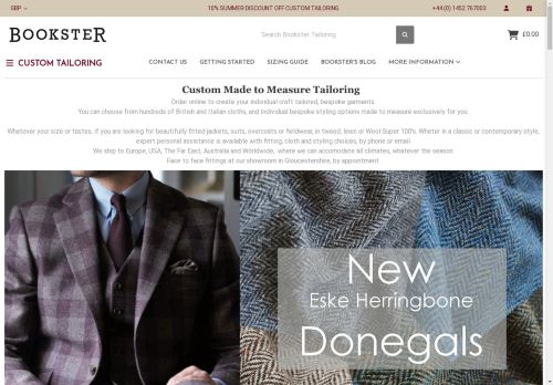 tartan.clothing capture - 2024-08-09 08:38:58