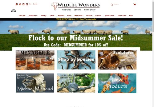 wildlifestuff.com capture - 2024-08-09 10:01:58