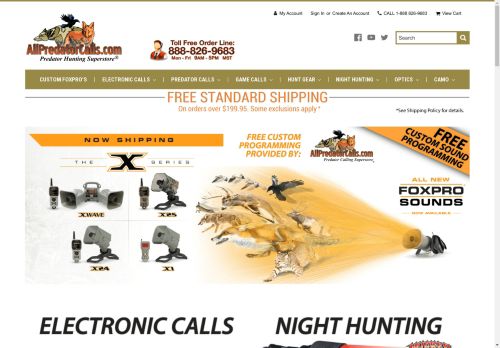 all predator call capture - 2024-08-09 11:25:06