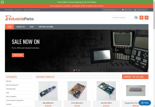 industrial parts capture - 2024-08-09 12:47:49