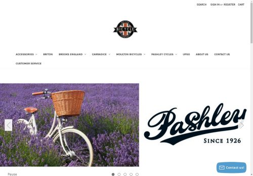 itsawonderfulbike.com capture - 2024-08-09 14:58:27