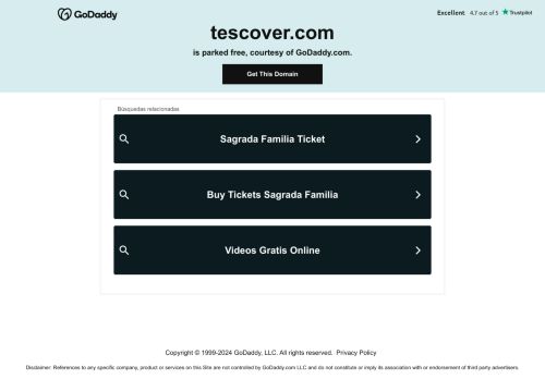 tescover.com capture - 2024-08-09 17:41:08