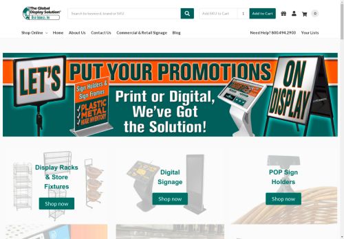 the global display solution capture - 2024-08-09 18:08:41