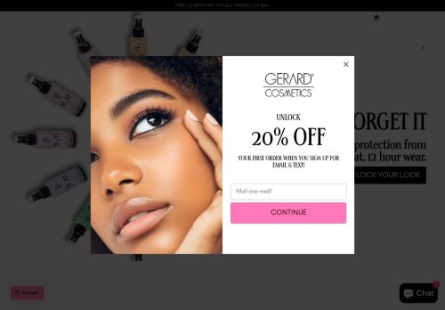 girardcosmetics.com capture - 2024-08-09 18:56:33