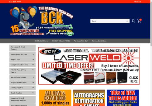 the baseball card king capture - 2024-08-09 19:49:31