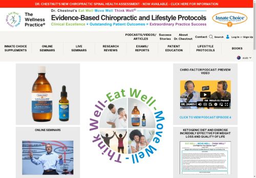 innate choice australia capture - 2024-08-09 20:17:00