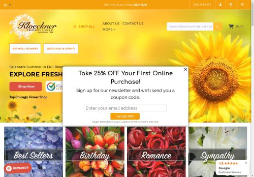 kloeckner flowers capture - 2024-08-09 20:20:55