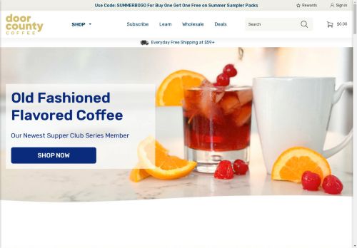 goldstandardcoffee.com capture - 2024-08-09 22:32:38