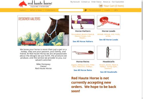 red haute horse capture - 2024-08-10 03:40:50