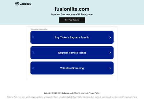 fusionlite.com capture - 2024-08-10 05:38:35