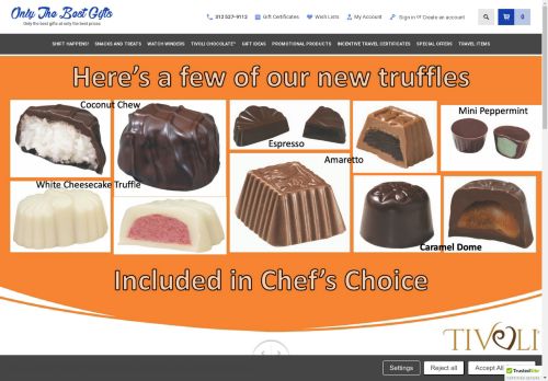 only the best gifts capture - 2024-08-10 07:35:02