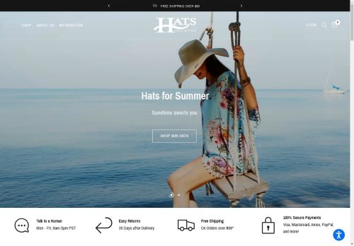 hats unlimited capture - 2024-08-10 09:00:26