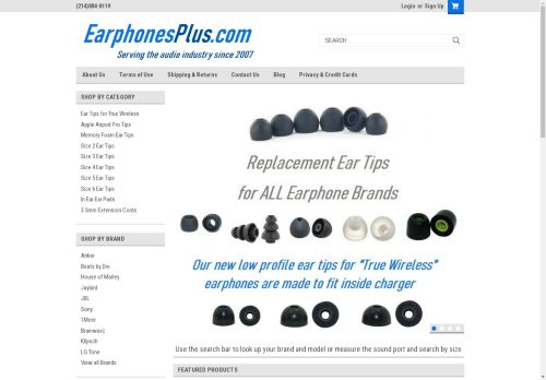 Earphones Plus capture - 2024-08-10 09:36:49