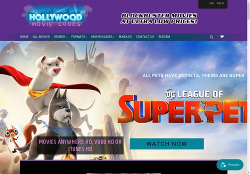 hollywoodmoviecodes.com capture - 2024-08-10 10:38:06