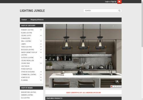 dimensionslighting.com capture - 2024-08-10 11:12:40