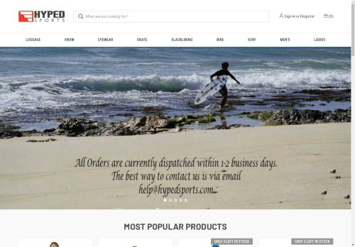 hypedsports.com capture - 2024-08-10 11:55:01