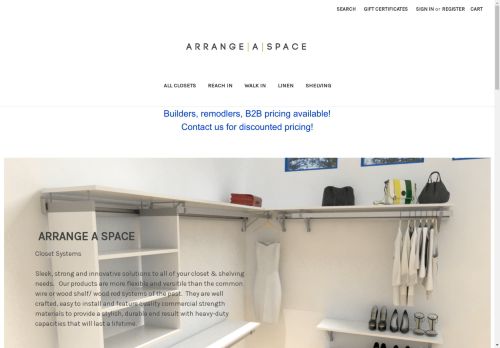 Arrange A Space capture - 2024-08-10 12:40:27