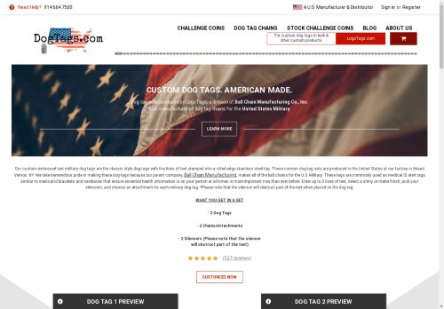 dogtag.com capture - 2024-08-10 14:02:35