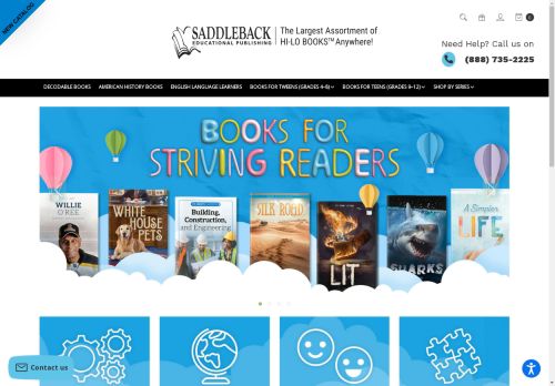 saddlebackeducational.com capture - 2024-08-10 14:10:53