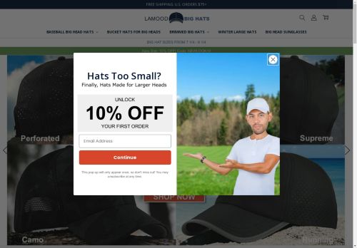 xxxlcaps.com capture - 2024-08-10 14:49:34