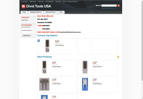 divottoolsusa.com capture - 2024-08-10 15:51:38