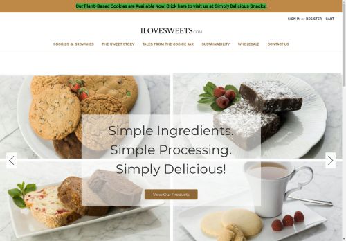 ilovesweets.com capture - 2024-08-10 16:13:07
