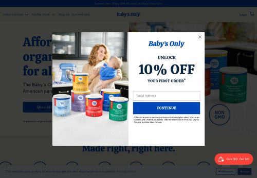 naturesonedirect.com capture - 2024-08-10 16:36:37