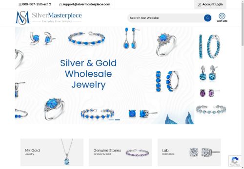 silvermasterpiece.com capture - 2024-08-10 18:57:01