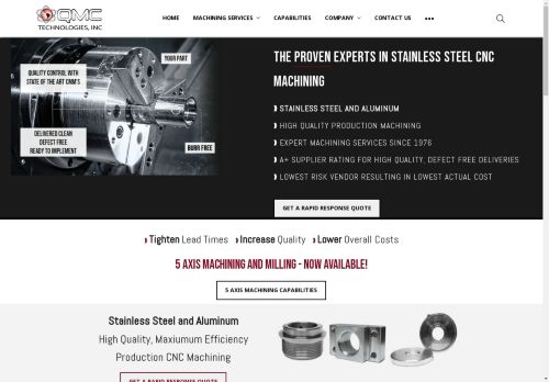 stainlessmachining.com capture - 2024-08-10 19:10:04