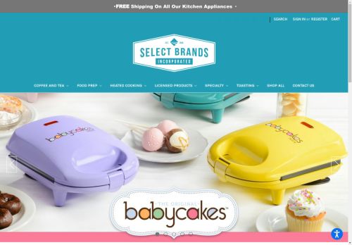 kitchenselectives.com capture - 2024-08-10 19:50:37