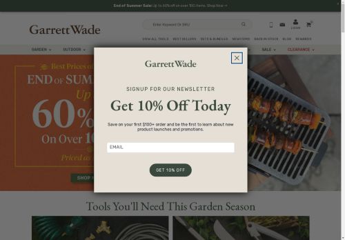 garretwade.com capture - 2024-08-10 20:26:24